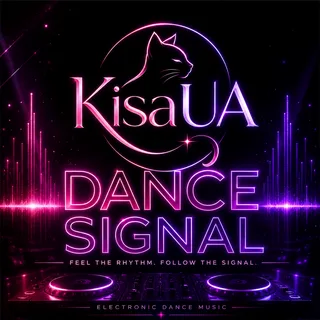KisaUA Dance Signal